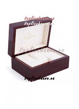Patek Philippe Replica Box Set with Documents