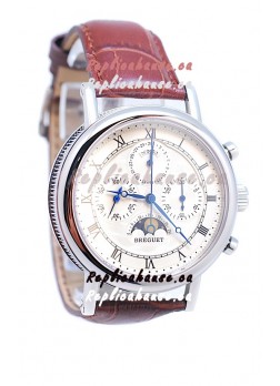 Breguet Classique N2653 Swiss Replica Watch