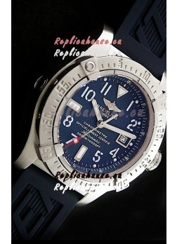 Breitling Seawolf Swiss Watch - Ultimate Mirror Replica Watch 