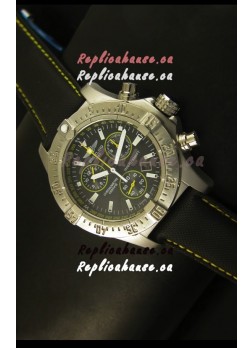 Breitling Avenger Skyland Swiss Quartz Movement Watch 