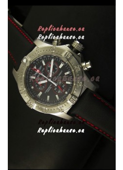 Breitling Avenger Skyland Swiss Quartz Movement Watch 