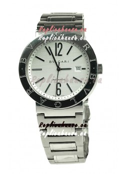 Bvlgari Automatic Swiss Replica Watch