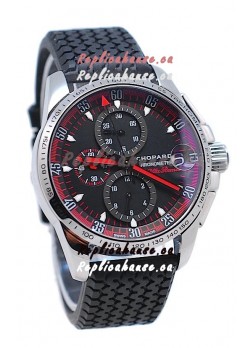 Chopard Mille Miglia GT XL Alfa Romeo Edition Swiss Replica Watch