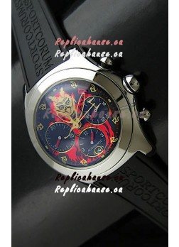 Corum Corum Collector Jolly Roger Swiss Replica Watch