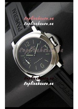 Panerai Luminor Marina Swiss Automatic Replica Watch - 1:1 Mirror Ultimate Replica
