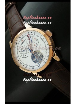 Jaeger-LeCoultre Master Minute Repeater