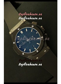 Hublot Big Bang Classic Fusion Chrono Swiss Watch in Ceramic Case