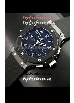 Hublot Big Bang Polo Gold Cup Gstaad Swiss Edition Watch