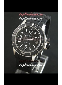 Jaeger LeCoultre Master Compressor U.S Navy Seals Edition 1:1 Mirror Replica Watch