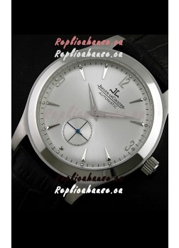 Jaeger LeCoultre Retrograting Date Japanese Watch