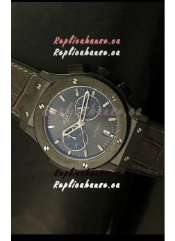 Hublot Classic Fusion Chrono Japanese Quartz Replica Watch
