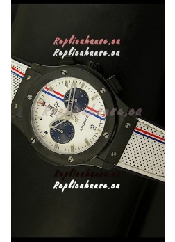 Hublot Big Bang Classic Fusion Tour Auto Japanese Replica Watch