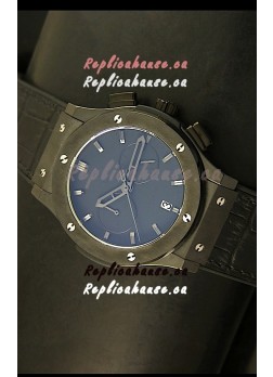 Hublot Classic Fusion Chrono Japanese Quartz Replica Watch 