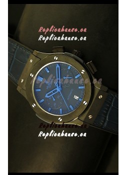 Hublot Classic Fusion Chrono Japanese Quartz Replica Watch 