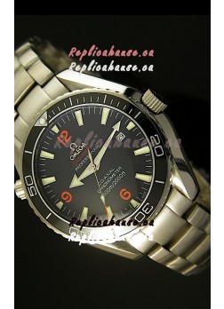 Omega Seamaster Planet Ocean Skyfall Japanese Replica Watch - 45MM