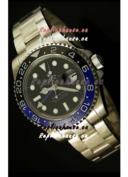 Rolex GMT Masters II Swiss Replica Watch - Utlimate 1:1 Mirror Replica Watch