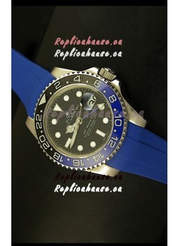 Rolex GMT Masters II Swiss Replica Watch - Utlimate 1:1 Mirror Replica Watch