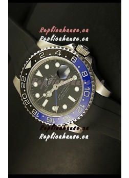 Rolex GMT Masters II Swiss Replica Watch - Utlimate 1:1 Mirror Replica Watch