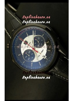 Tag Heuer Carrera Calibre 1887 Heritage Replica Watch - Quartz Movement