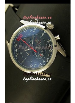 Tag Heuer Mikrotimer 1000th Japanese Replica Watch - Quartz Movement