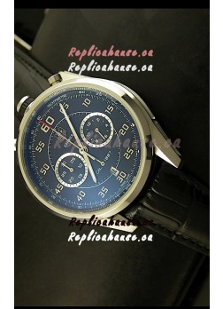 Tag Heuer Carrera Calibre 1887 Heritage Replica Watch - Quartz Movement
