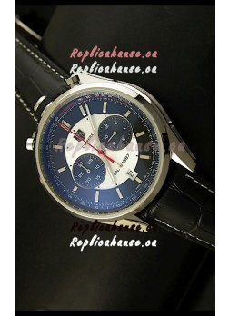 Tag Heuer Carrera Calibre 1887 Heritage Replica Watch - Quartz Movement
