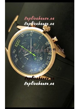 Tag Heuer Mikrotimer 1000th Japanese Replica Watch - Quartz Movement