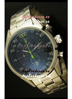 Tag Heuer Mikrotimer 1000th Japanese Replica Watch - Quartz Movement
