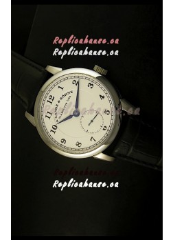 A.Lange & Sohne 1815 Edition Manual Winding Watch in Steel Case