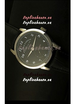 A.Lange & Sohne 1815 Edition Manual Winding Watch in Steel Case
