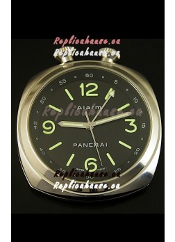 Panerai Travel PAM173 Alarm Clock- 52MM