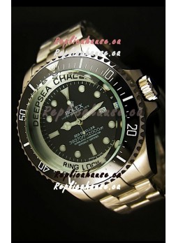 Rolex Sea Dweller Deepsea Challenge Swiss Replica Watch 