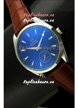 Omega Seamaster Chronometer Swiss Watch