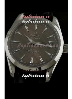 Omega Seamaster Co Axial Automatic Watch