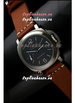 Panerai Luminor Marina PAM177 Titanium Swiss watch - 1:1 Mirror Replica