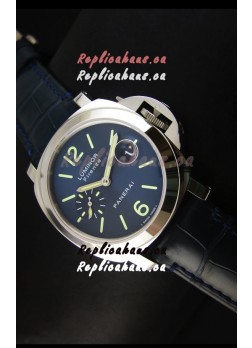 Panerai Luminor Marina PAM229 H Firenze Swiss Replica Watch - 1:1 Mirror Replica