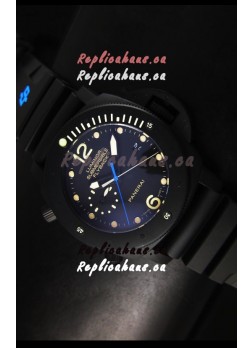Panerai Luminor Submersible 1950 3 Days Japanese Replica Watch