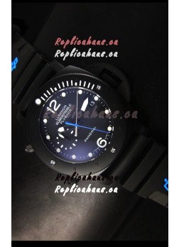 Panerai Luminor Submersible 1950 3 Days Japanese Replica Watch