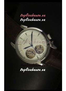 Patek Philippe Dual Tourbillon Japanese Automatic Watch