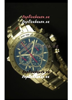Raymond Weil Nabucco Chronograph Sports Watch (Updated Version)