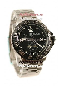 Tag Heuer Ladies Professional Formula 1 Japanese Watch