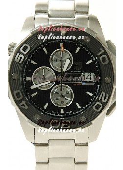 Tag Heuer Aquaracer Calibre 5 Japanese Replica Watch 