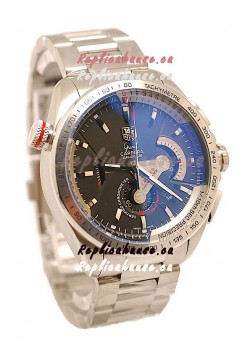 Tag Heuer Grand Carrera Calibre 36 Japanese Replica Watch