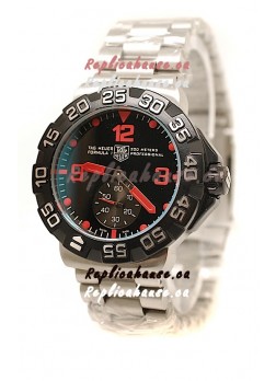 Tag Heuer Professional Formula 1 Japanese Replica Watch