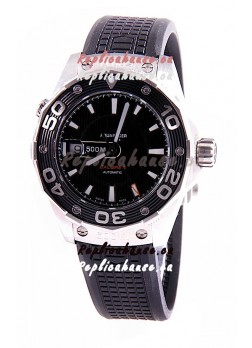 Tag Heuer Aquaracer Calibre 5 Swiss Replica Watch