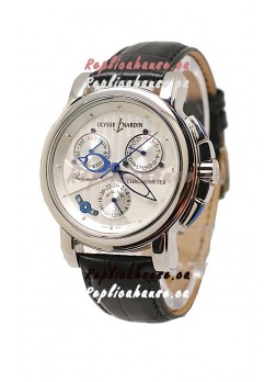 Ulysse Nardin Complications Chronometer Replica Watch