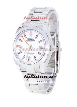 Rolex Milgauss Swiss 2011 Edition Replica Watch