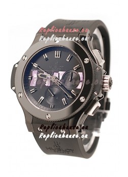 Hublot Big Bang Depeche Mode Songs of Faith and Devotion Swiss Watch