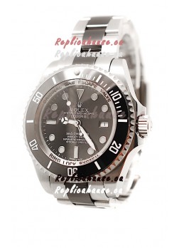 Rolex Sea Dweller Deepsea Japanese Replica Watch