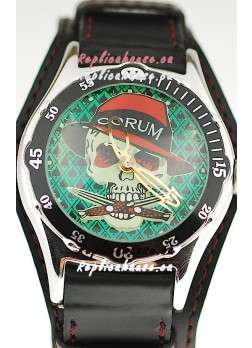 Corum Bubble Dive Replica Watch